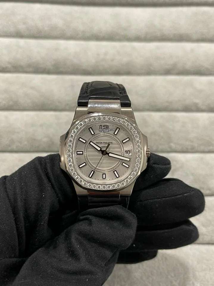 Patek Philippe Nautilus 7010G